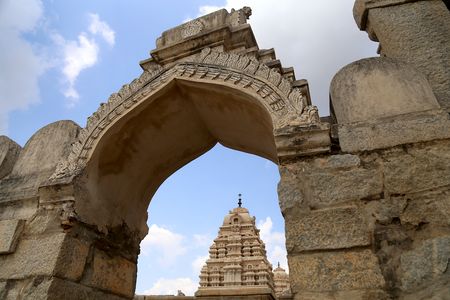 Lepakshi Temple – A Mesmerizing Blend of History and Mythology