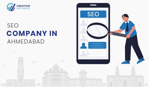 Grow Your Online Store with SEO Services for eCommerce Ahmedabad