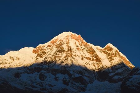Annapurna Circuit Trek: A Journey Through the Heart of the Himalayas