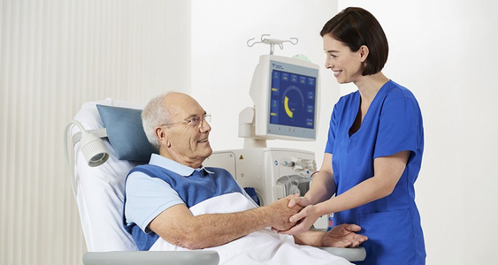 Is ICU at Home Right for Your Loved One? Find Out Here