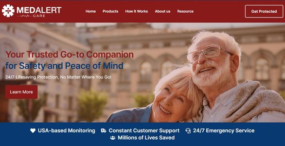 Medical Alert Devices for Seniors Who Travel: Portable and GPS Options