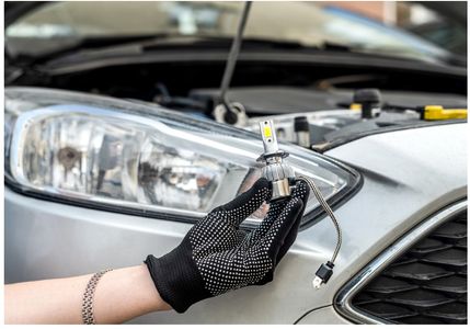 Best LED Car Lights and LED Headlight Wholesale Market: A Complete Guide