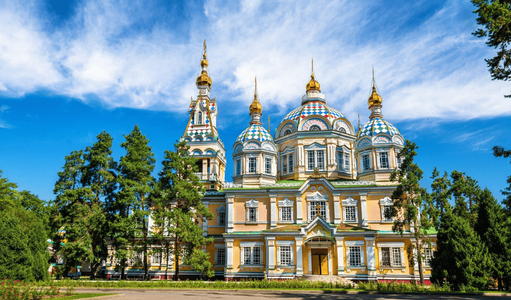 Kazakhstan Travel Guide for UAE Residents: Everything You Need to Know