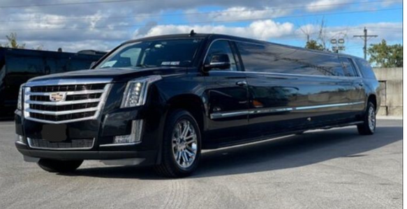 The Increasing Demand for Luxury Limo Services in San Diego