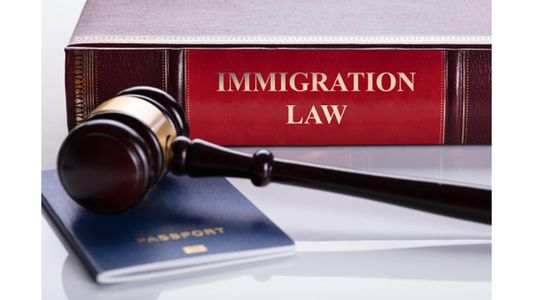 What Is the 10-Year Immigration Law? A Complete Guide