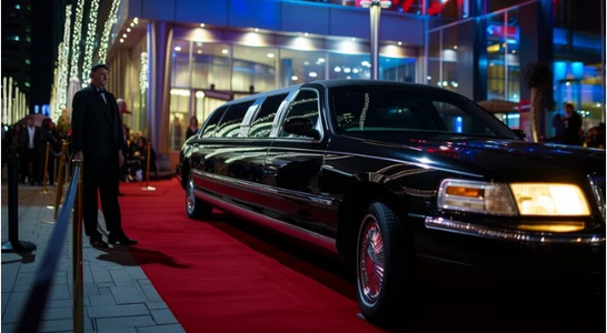 Limo Service Miami: The Best Way to Travel for VIP Guests