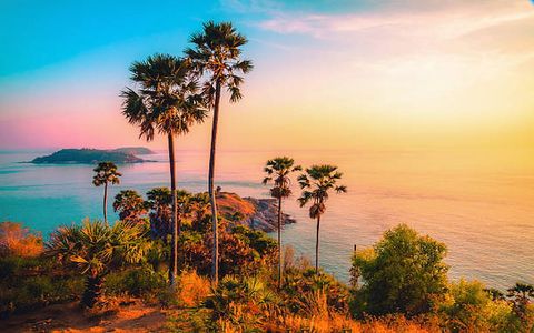 10 Most Stunning Sunsets to See in Phuket Krabi