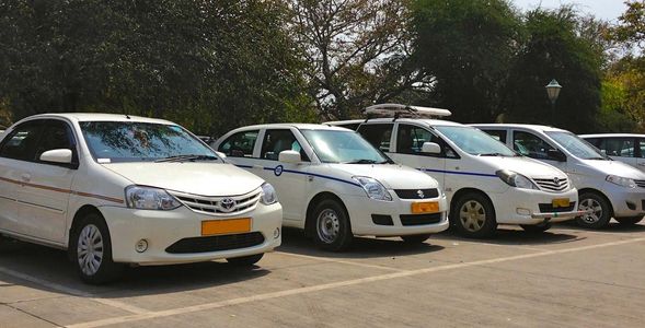 One-Call Taxi Solution in Kotdwar – Badrikedar Holidays