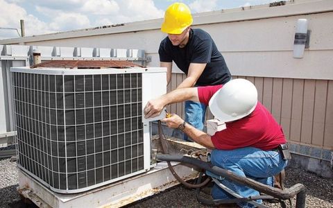 5 Reasons Your Air Conditioner is Not Cooling