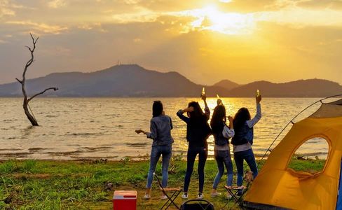 Embrace Nature: The Ultimate Guide to Pawna Lake Camping