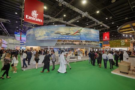 Arabian Travel Market 2025: A Gateway to New Opportunities