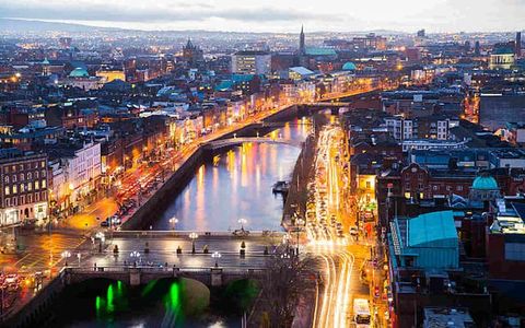 Ireland Bucket List: 6 Stunning Places You Can’t Afford to Miss
