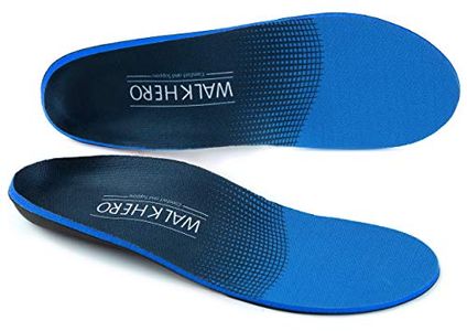 How Long Does It Take for Orthotics to Help Plantar Fasciitis?
