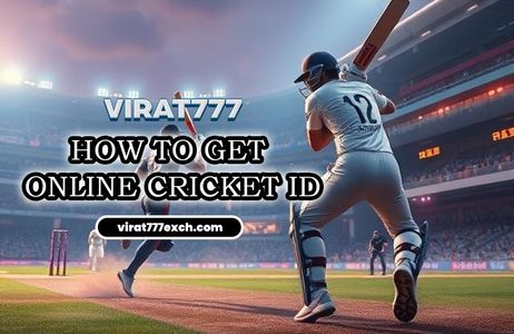 Cash the Exciting Phase of IPL 2025 – Bet on All Matches by Using Online Cricket ID