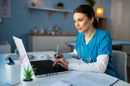 How to Write a High-Quality Nursing Dissertation?