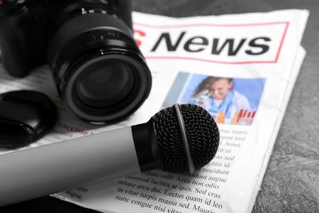 Journalism: The Backbone of an Informed Society