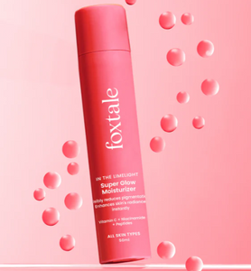 Super Glow Moisturizer vs. Regular Moisturizers: What Makes It Special?