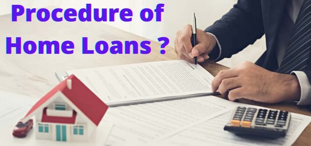 A Buyer's Complete Guide to the Home Loan Process in India