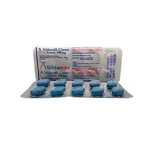 Can Sildamax 100 Restore Your Confidence and Performance?