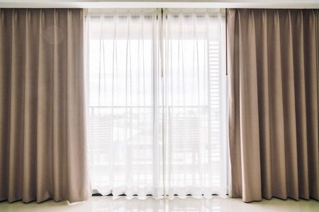 Hotel Curtains Dubai