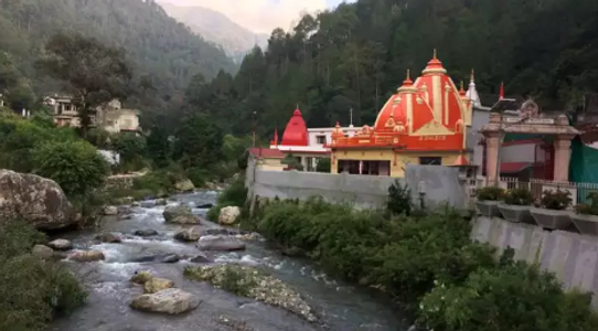 Kainchi Dham: Where Devotion Meets Nature’s Bliss