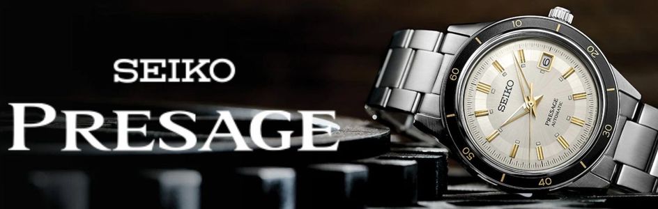 Seiko Watches: The Perfect Blend of Style and Precision