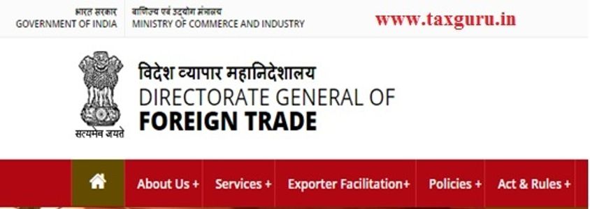 Navigating Global Trade: A Comprehensive Guide to DGFT Registration in India