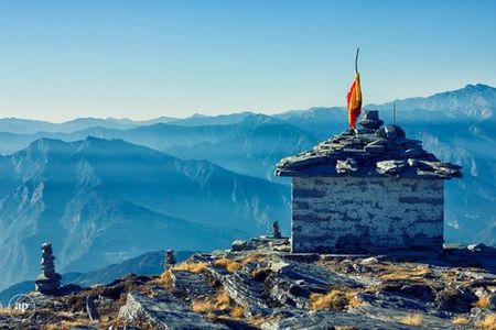 Chopta Trek: My Serene Escape into the Himalayas