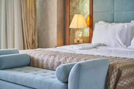Designing a Furniture Layout Around Your Home’s Natural Light