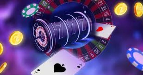Exploring the Future of Online Gambling: Cazeus Casino's Role
