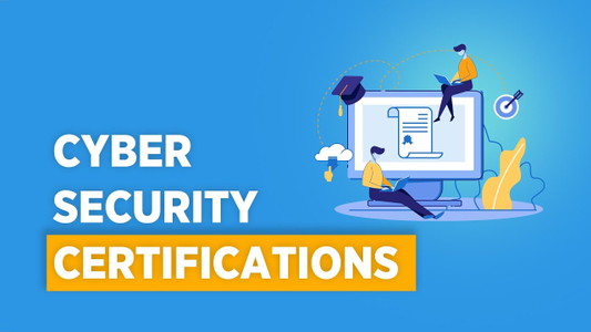 Your 2025 Guide to Staying Ahead in Cybersecurity