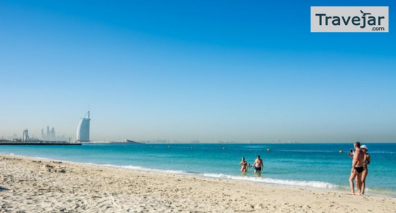Kite Beach Dubai: A Perfect Picnic Spot