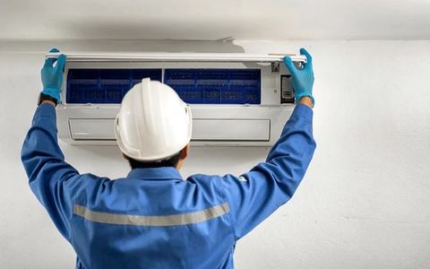 HVAC vs. Air Conditioning: What’s the Difference?