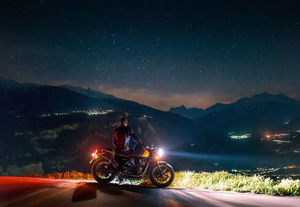 Manali to Leh Bike Trip: A Journey of a Lifetime