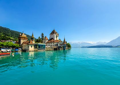 The Best Time to Visit Switzerland: Seasonal Highlights & Events