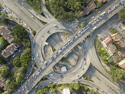 What Is the Role of Traffic Engineering in Urban Planning?