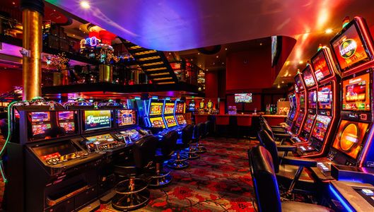 Hellspin Casino Australia for Travelers