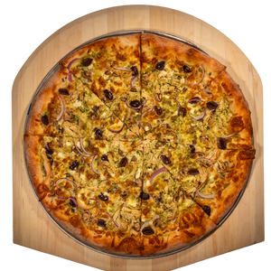 Famous Pizza: A Slice of Global Love
