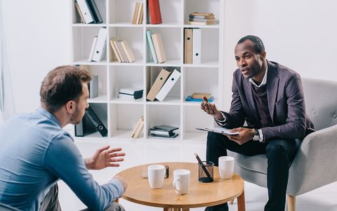 The Role of a Mental Health Therapist in Supporting Your Well-Being