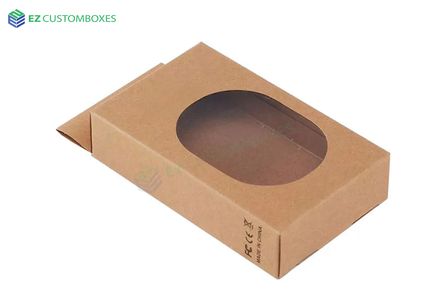 Wholesale Custom Boxes: An Analysis of Market Trends and Consumer Demand