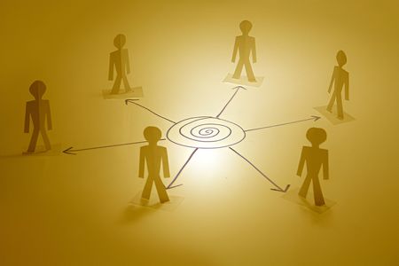 How Anand Muni Keeps His Vision Clear in Complex Situations