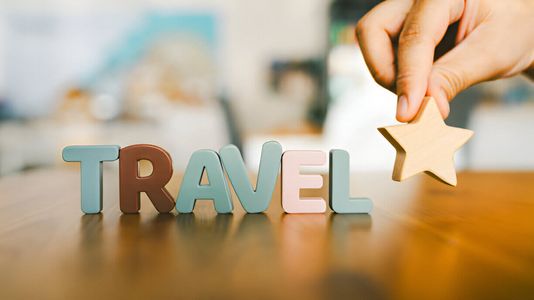 The Role of Trust and Authenticity in Travel Narratives by Anand Muni