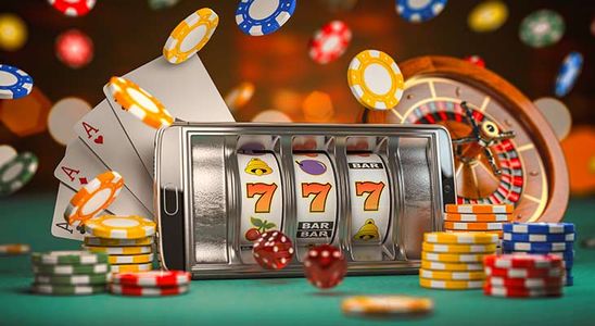 Travel & Thrill: Discovering Quick Win Casino on the Go