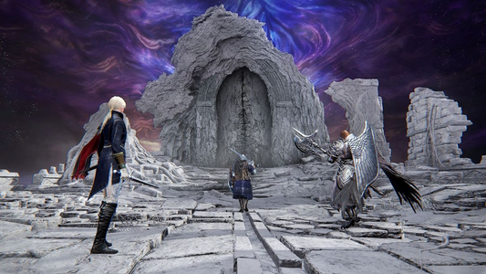 ELD.gg Inside the Ultimate ARPG Experience: The World of Elden Ring
