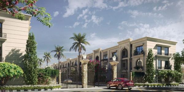 Why Choose Park Avenue for Your Next Apartment Rental?