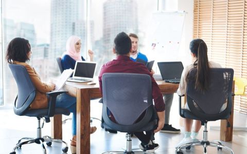 The Impact of ERP Systems on Financial Management in Saudi Arabia
