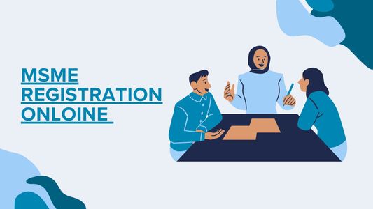 The Role of Udyam Registration Online in Government Schemes