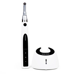 Advanced Endodontic Devices Improve Dental Treatments