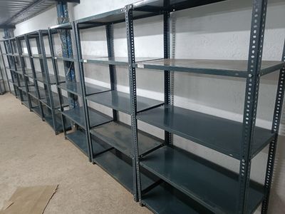 Heavy Duty Racks - The Backbone of Warehouse Infrastructure
