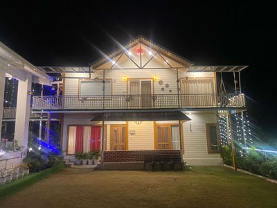 Discover the Soul of Dehradun: Your Authentic Homestay Experience at Ramante Homes